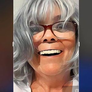 Meet your Posher, Marion